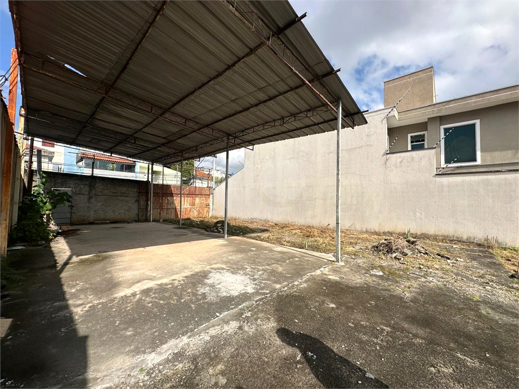 TERRENO 312 METROS - LIMÃO