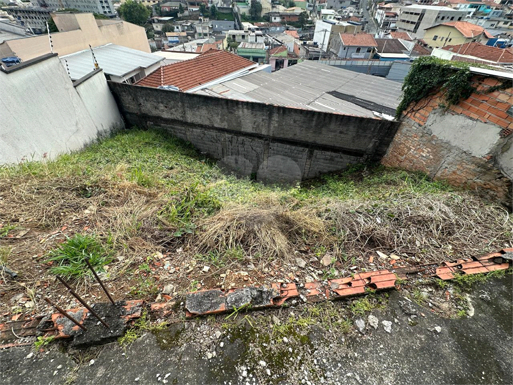 TERRENO 312 METROS - LIMÃO