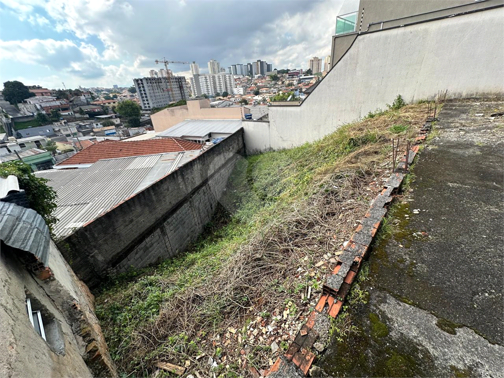 TERRENO 312 METROS - LIMÃO