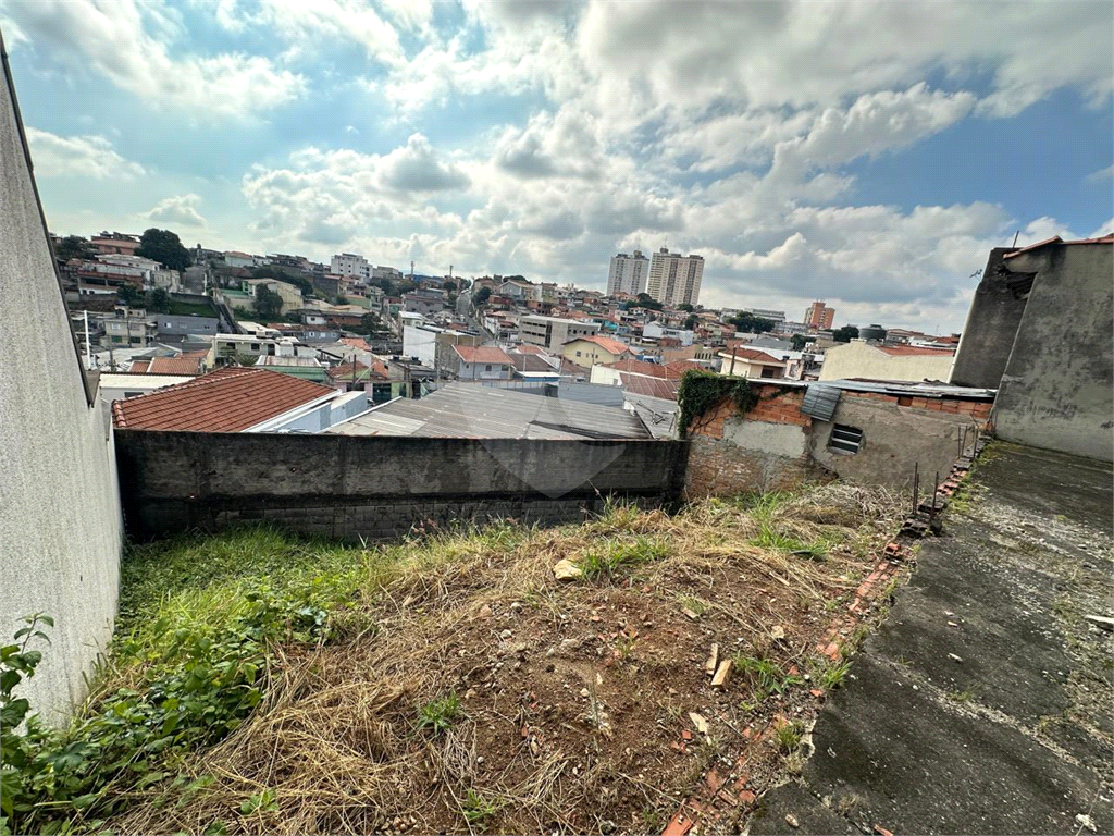 TERRENO 312 METROS - LIMÃO