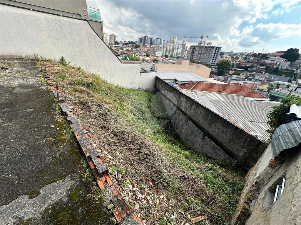TERRENO 312 METROS - LIMÃO