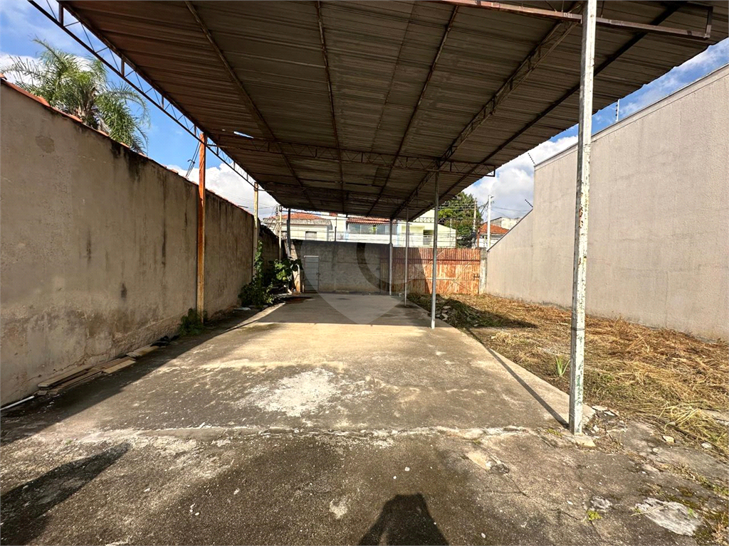 TERRENO 312 METROS - LIMÃO