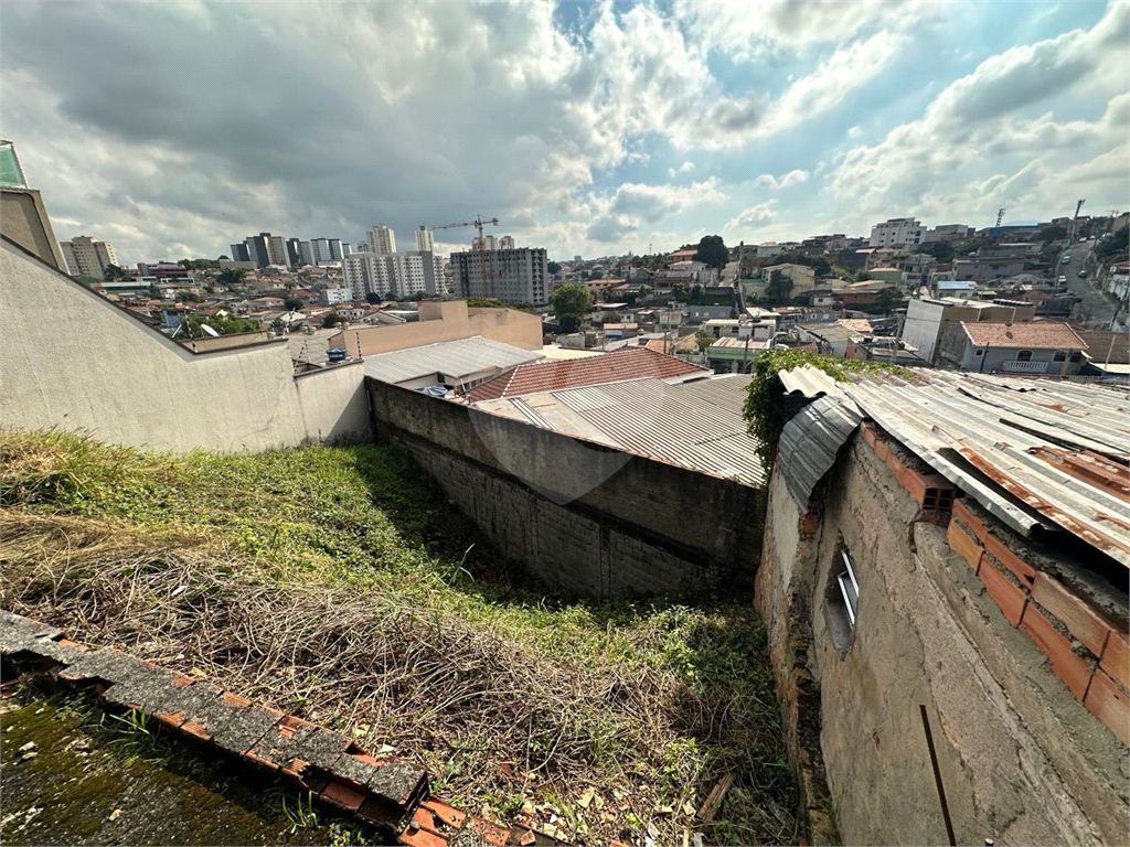 TERRENO 312 METROS - LIMÃO