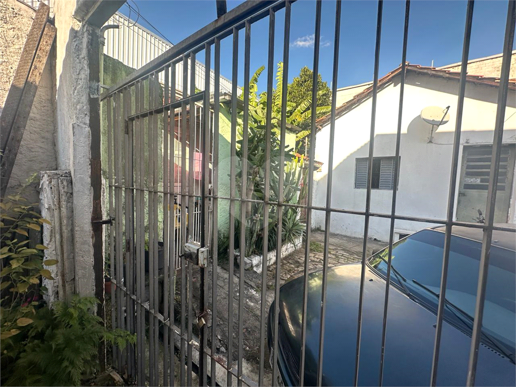 TERRENO em MOOCA