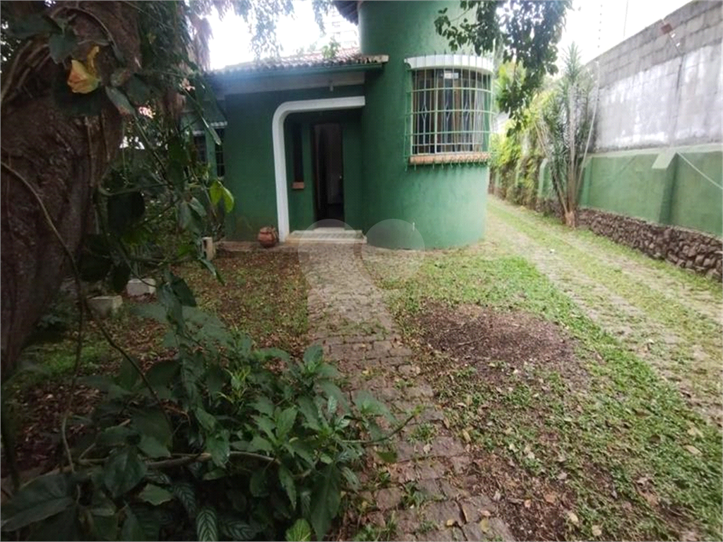 Casa para Venda - Brooklin Paulista