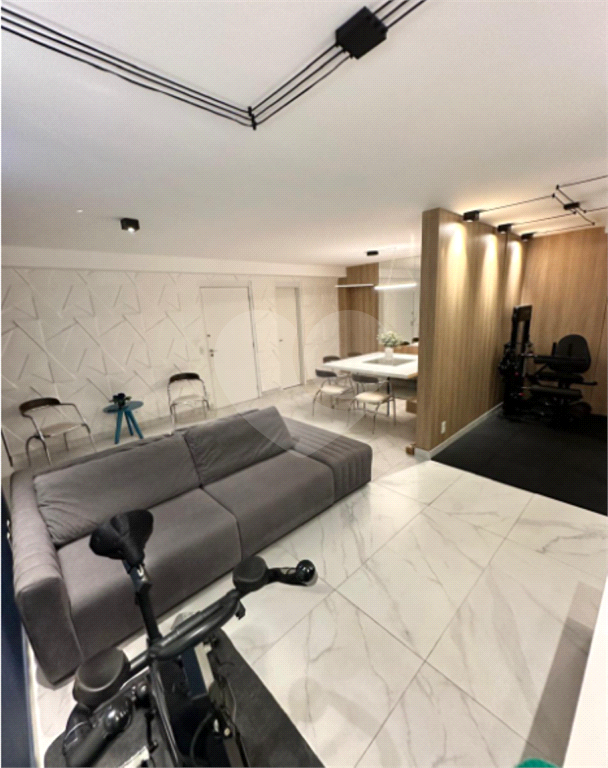 Apartamento, 3 quartos, 125 m² - Foto 3