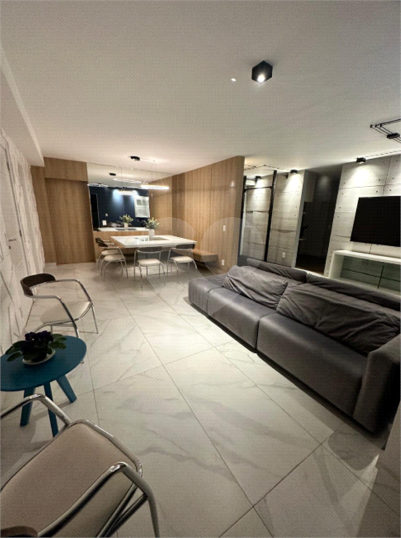 Apartamento, 3 quartos, 125 m² - Foto 4