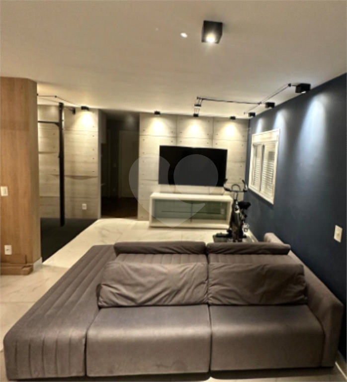 Apartamento, 3 quartos, 125 m² - Foto 2