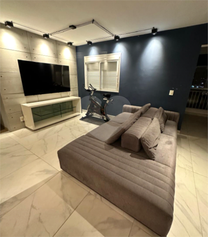 Apartamento, 3 quartos, 125 m² - Foto 1