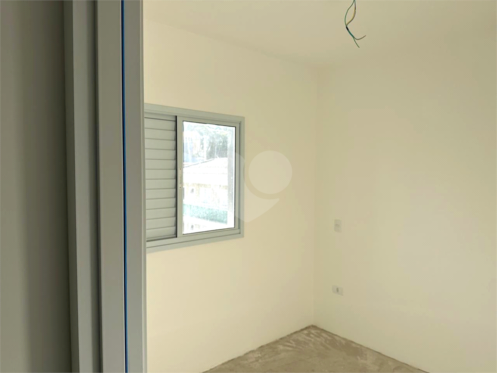 APARTAMENTO em SANTANA