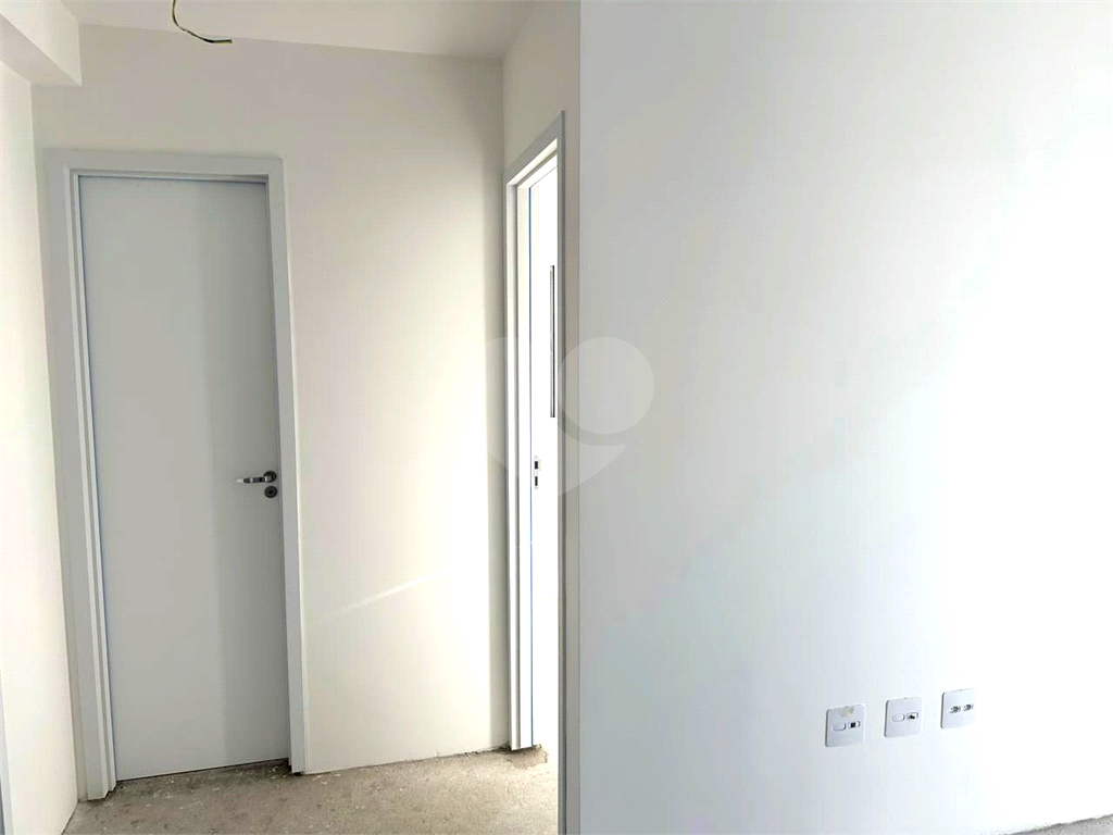 APARTAMENTO em SANTANA