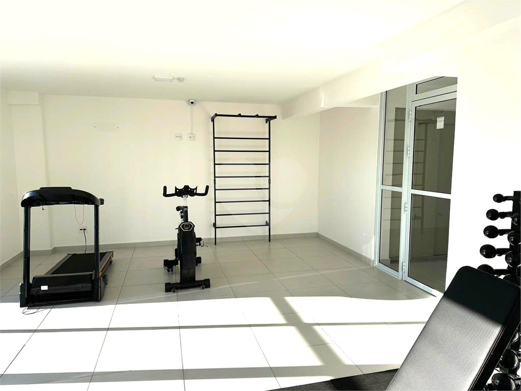 APARTAMENTO em SANTANA