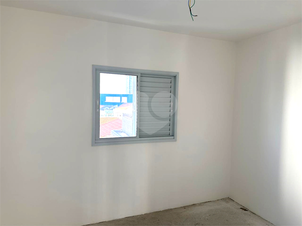 APARTAMENTO em SANTANA
