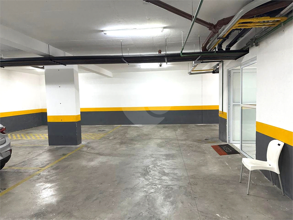 APARTAMENTO em SANTANA