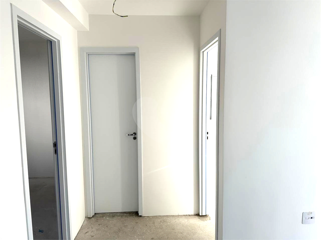 APARTAMENTO em SANTANA