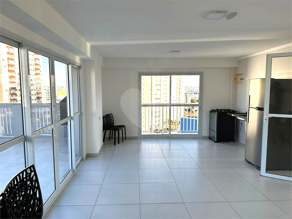APARTAMENTO em SANTANA