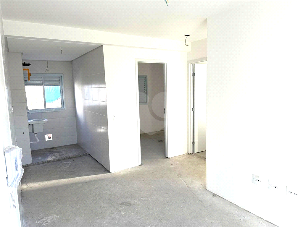 APARTAMENTO em SANTANA