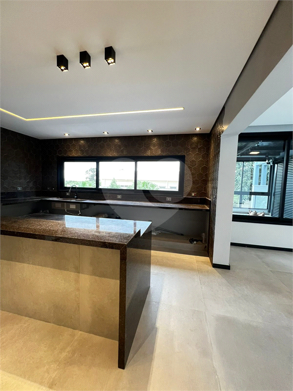 Casa de Condomínio à venda com 5 quartos, 607m² - Foto 5