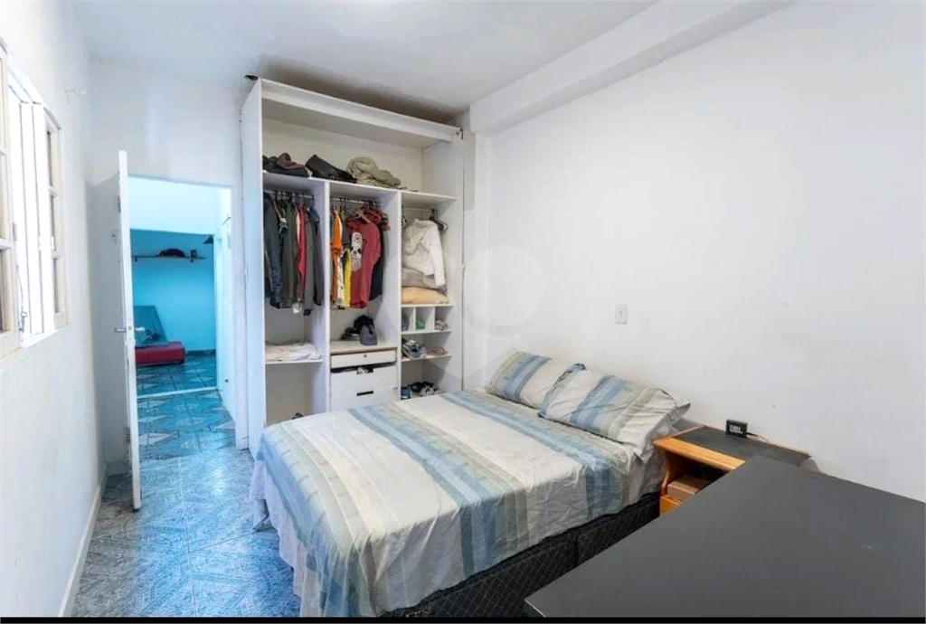CASA DE VILA em POMPÉIA
