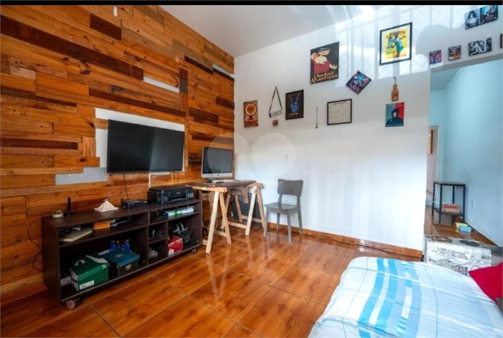 CASA DE VILA em POMPÉIA