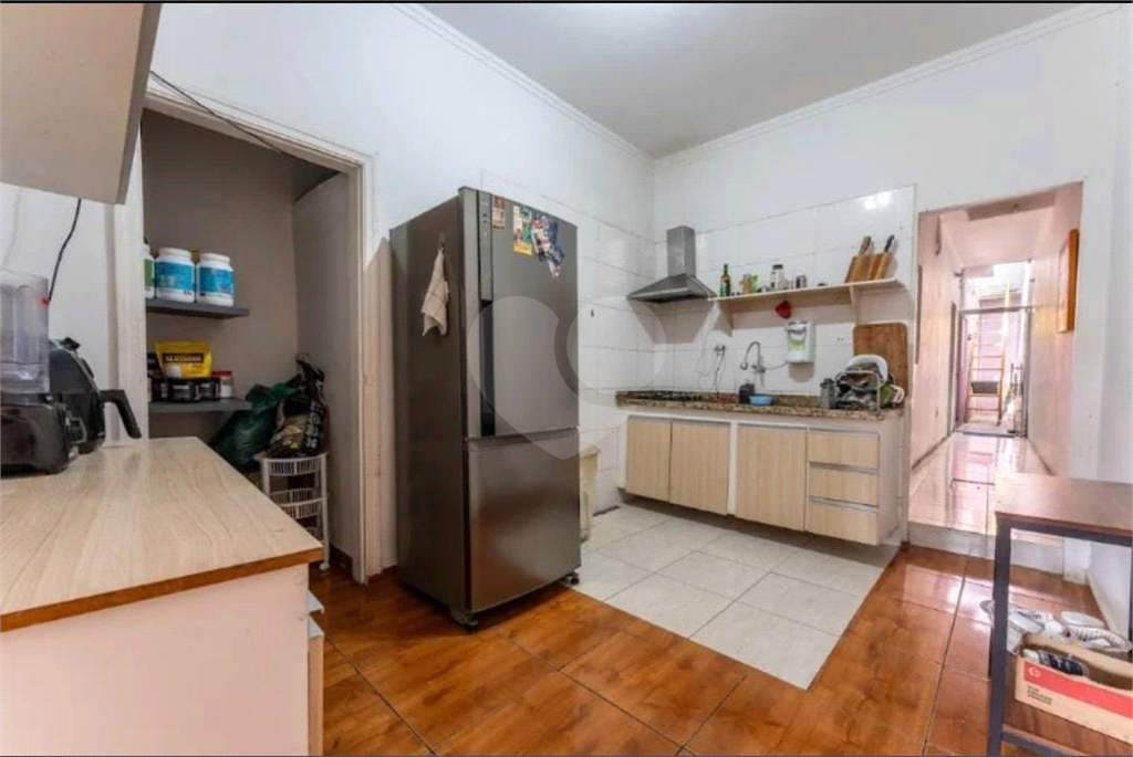 CASA DE VILA em POMPÉIA