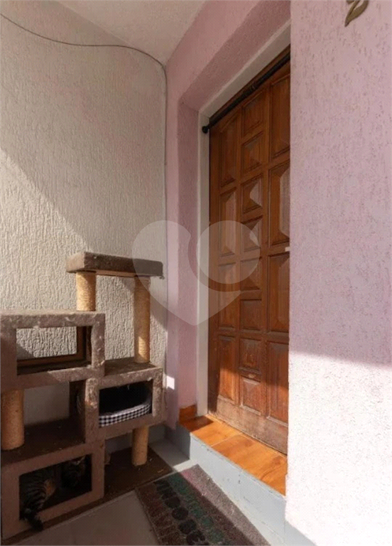 CASA DE VILA em POMPÉIA