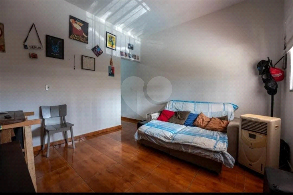 CASA DE VILA em POMPÉIA