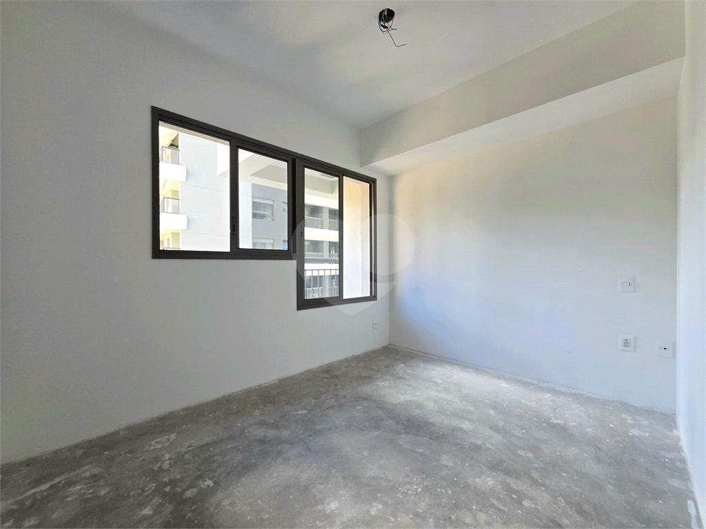 Studio à venda com 21 m² no Paraíso