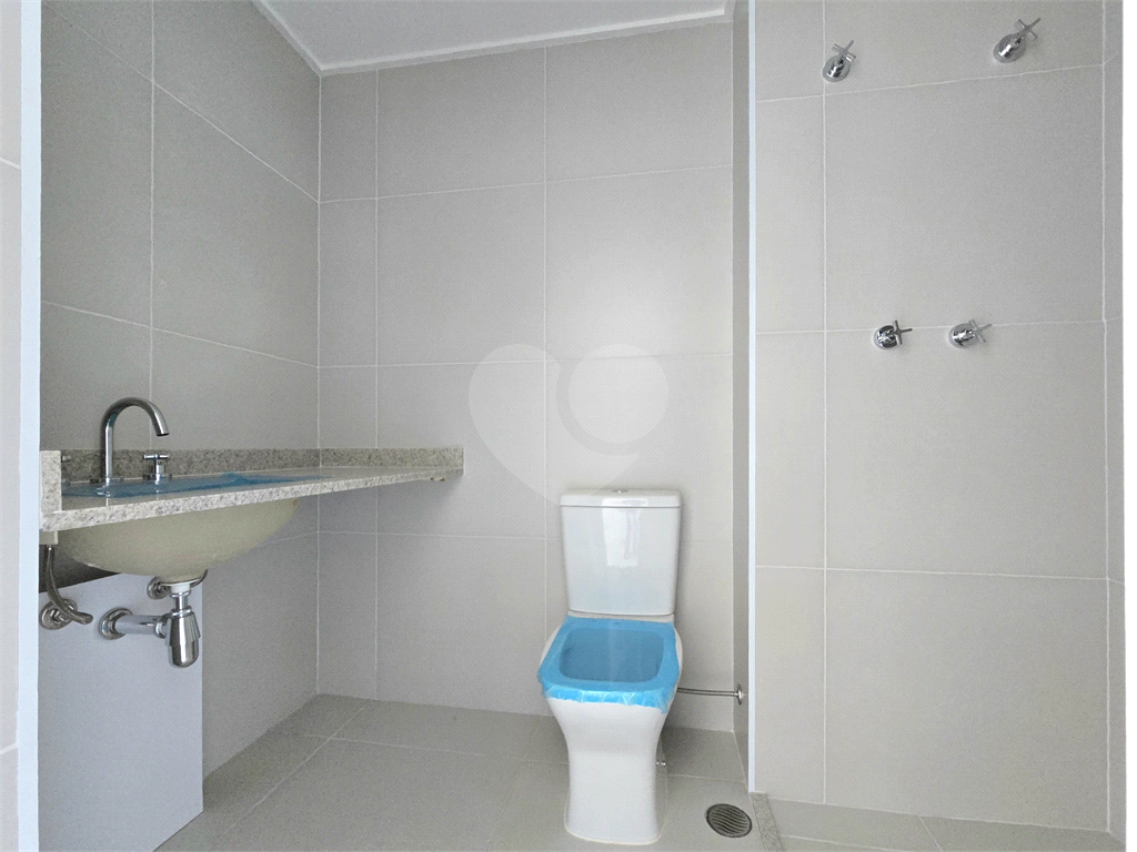 Studio à venda com 21 m² no Paraíso