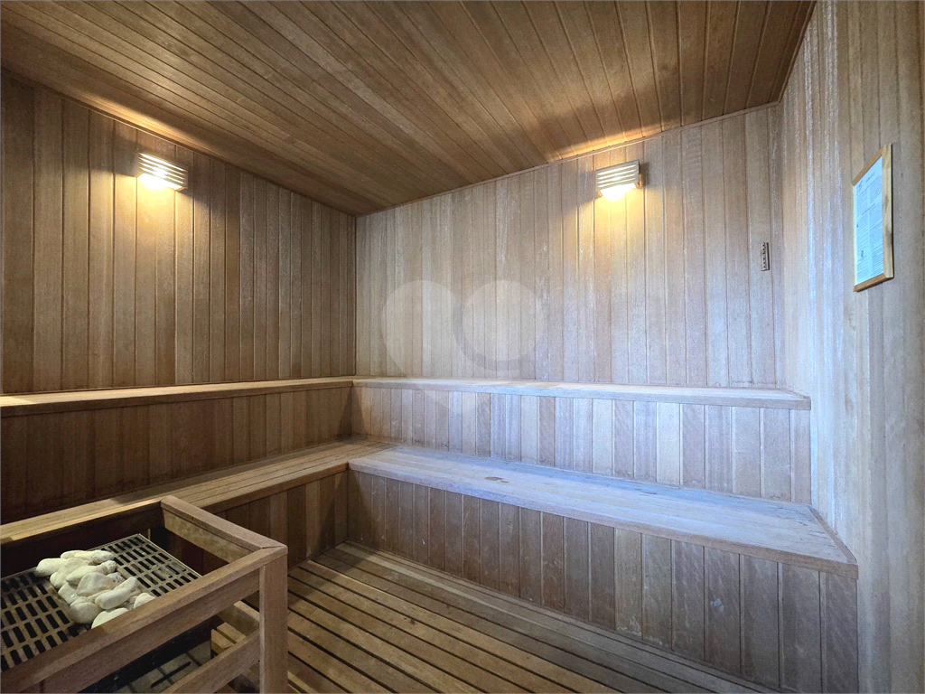 Studio à venda com 21 m² no Paraíso