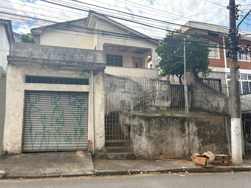 Terreno, 379 m² - Foto 2