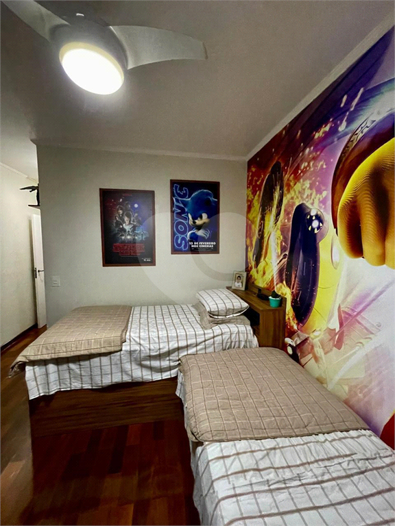 Sobrado à venda na Vila Maria com 135m²