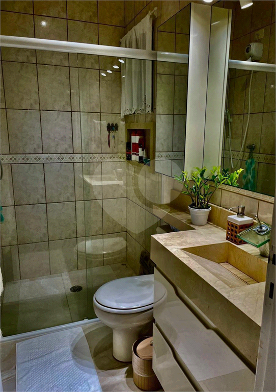 Sobrado à venda na Vila Maria com 135m²