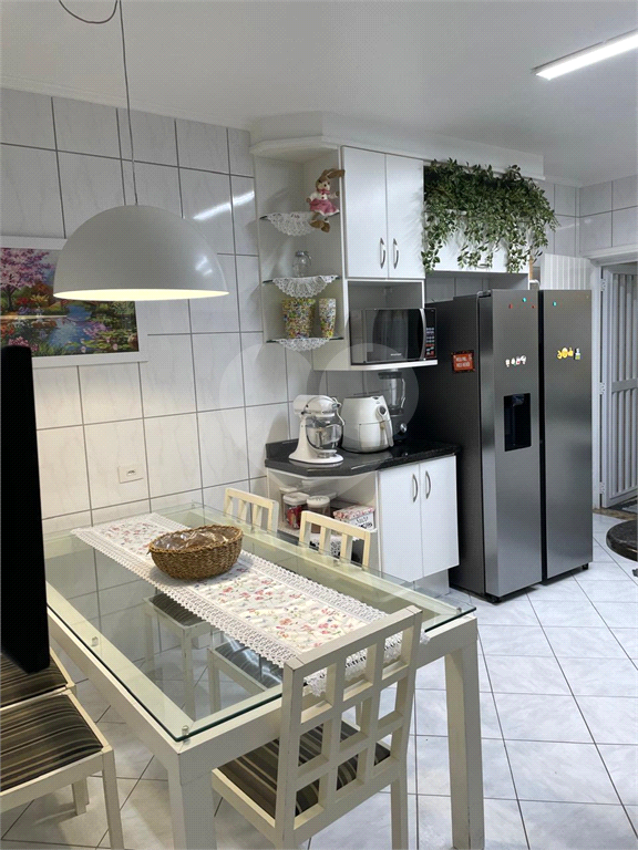 Sobrado à venda na Vila Maria com 135m²
