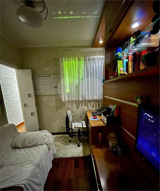 Sobrado à venda na Vila Maria com 135m²