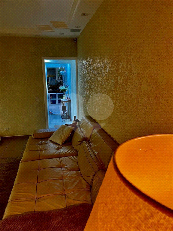 Sobrado à venda na Vila Maria com 135m²