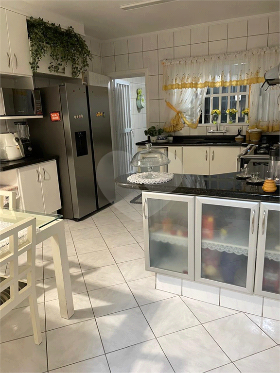 Sobrado à venda na Vila Maria com 135m²