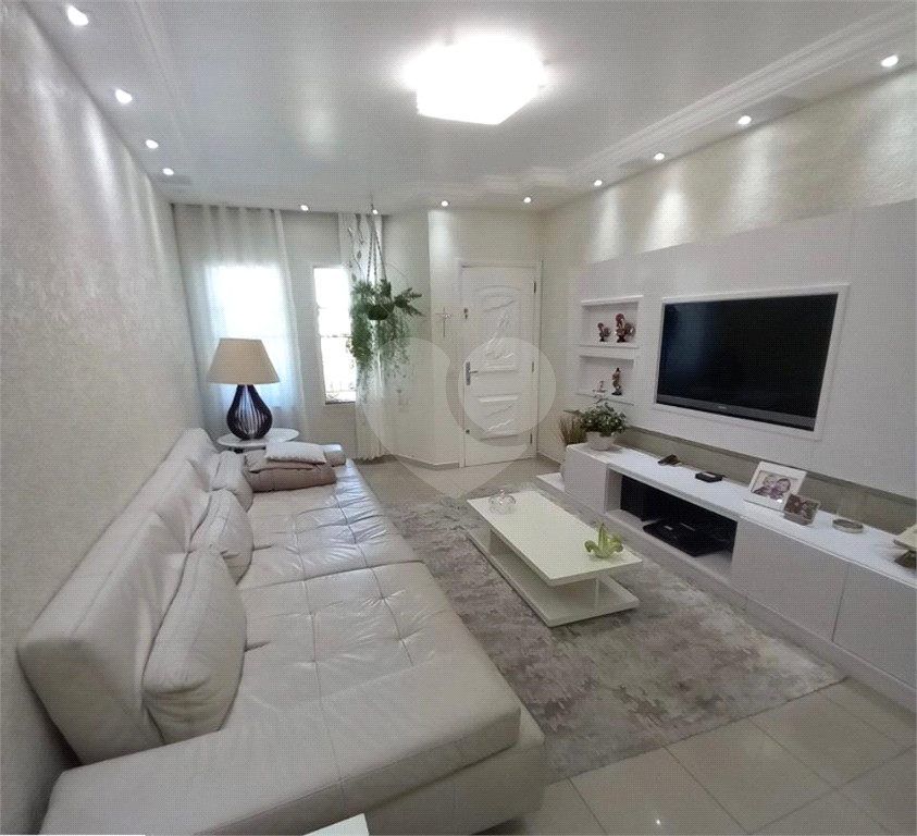 Sobrado à venda na Vila Maria com 135m²