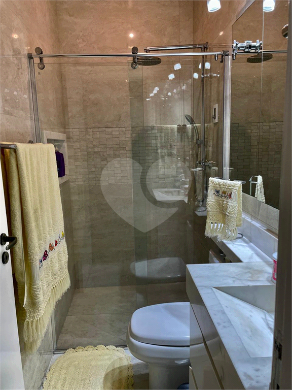 Sobrado à venda na Vila Maria com 135m²
