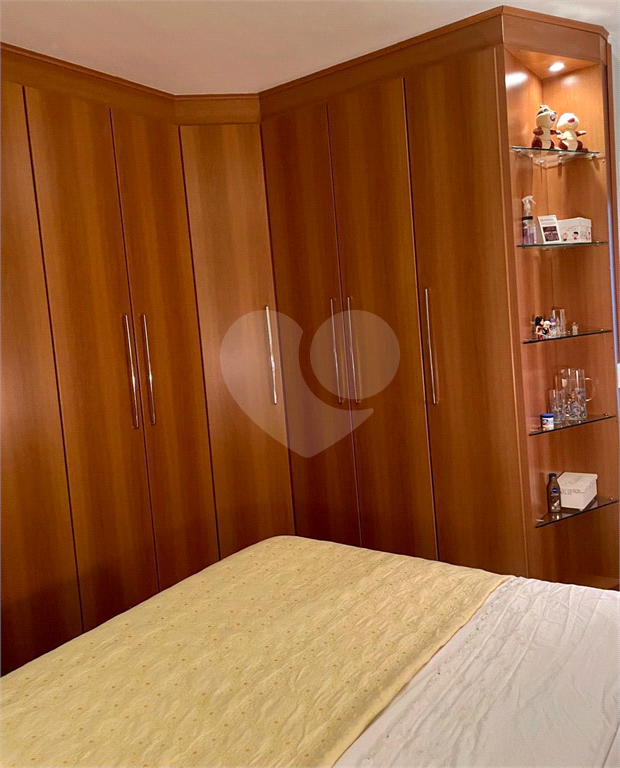 Sobrado à venda na Vila Maria com 135m²