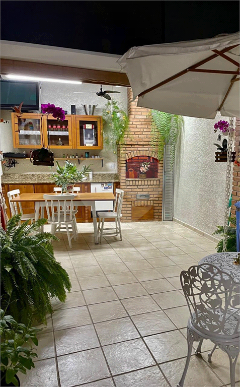 Sobrado à venda na Vila Maria com 135m²