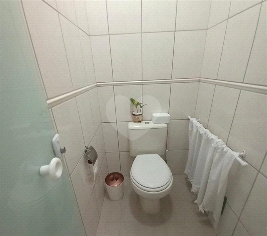 Sobrado à venda na Vila Maria com 135m²