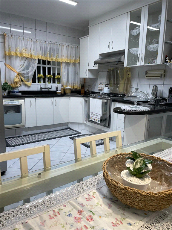 Sobrado à venda na Vila Maria com 135m²