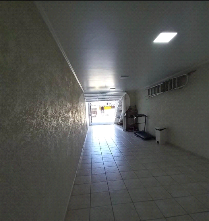 Sobrado à venda na Vila Maria com 135m²