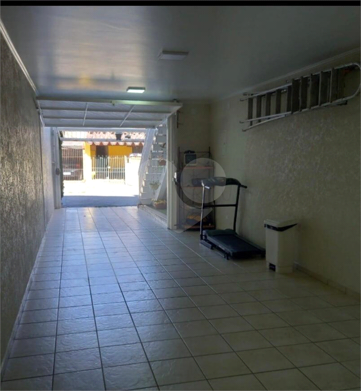 Sobrado à venda na Vila Maria com 135m²