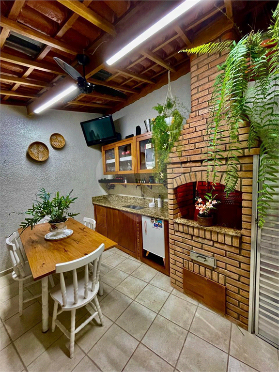 Sobrado à venda na Vila Maria com 135m²