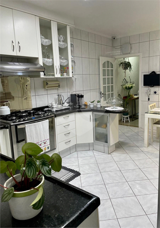 Sobrado à venda na Vila Maria com 135m²