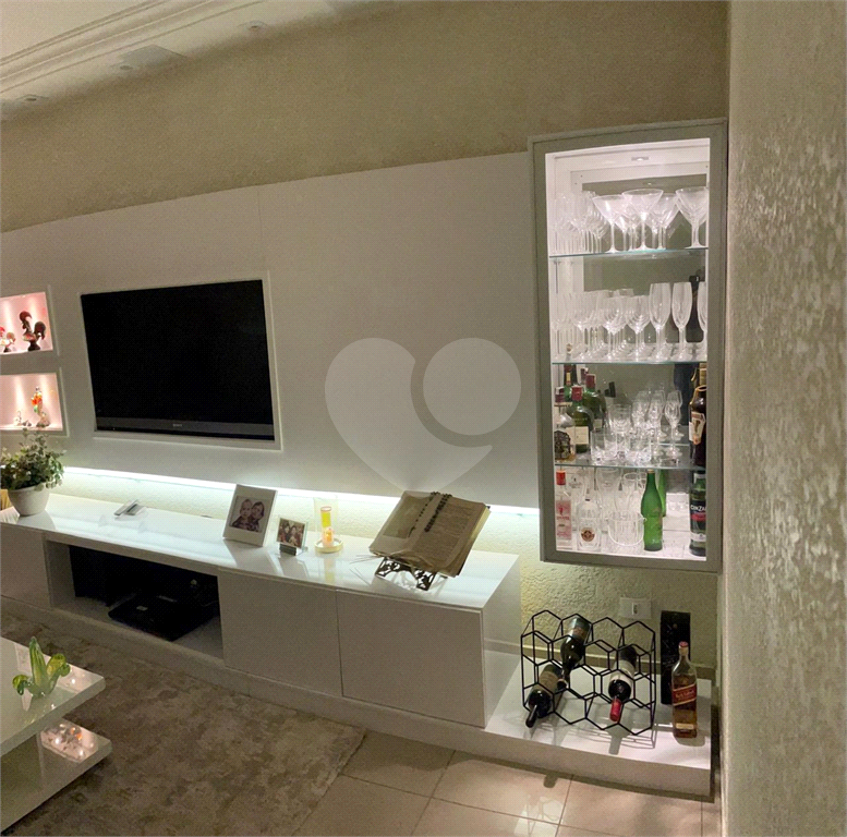 Sobrado à venda na Vila Maria com 135m²