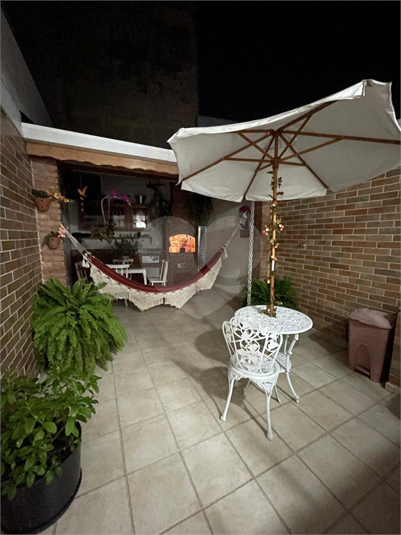 Sobrado à venda na Vila Maria com 135m²