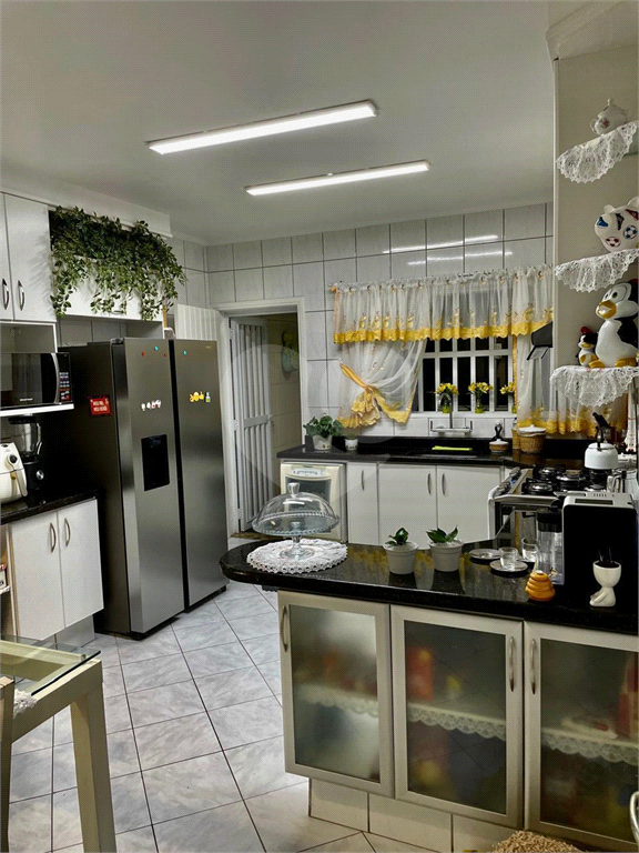 Sobrado à venda na Vila Maria com 135m²